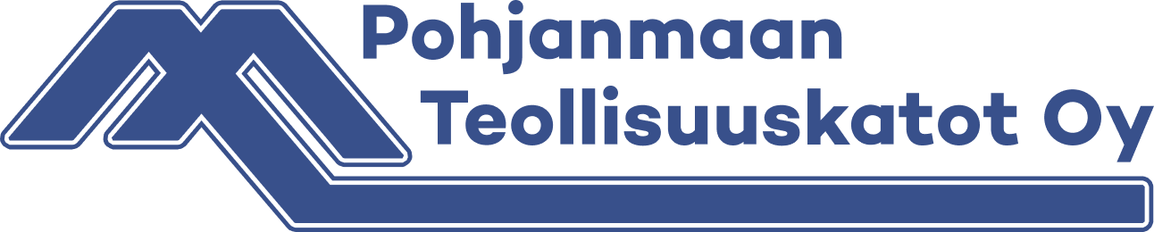 Pohjanmaan Teollisuuskatot